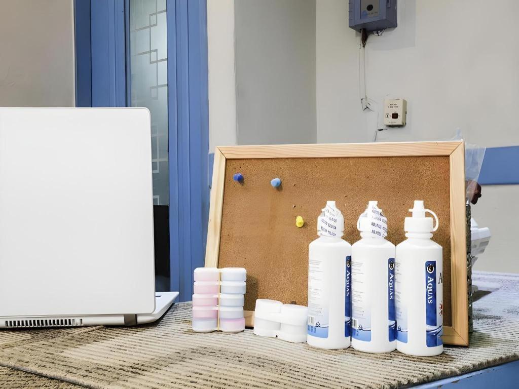 Khách sạn W Mini