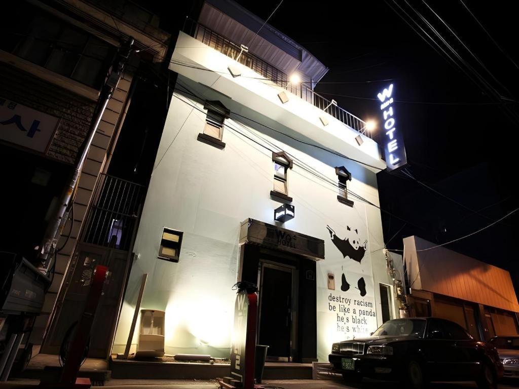 Hotel W Mini 2*