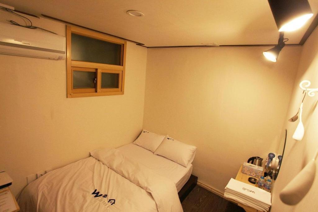 Hotel W Mini 2*