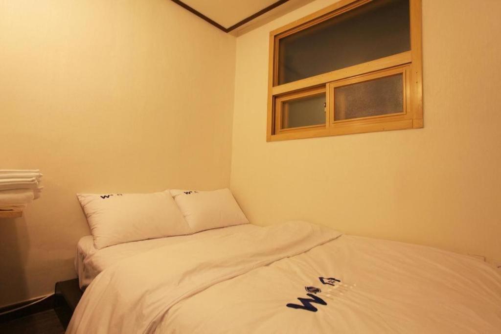 W Mini Hotel