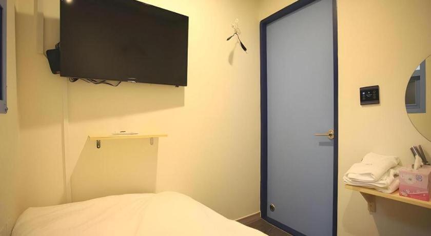W Mini Hotel