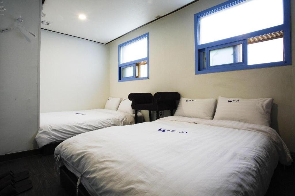 Hotel W Mini Seoul