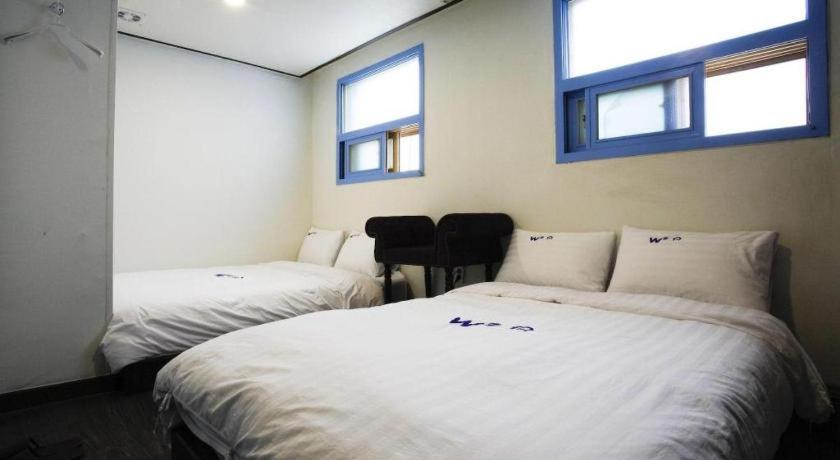 Hotel W Mini 2*
