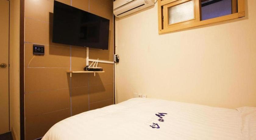 W Mini Hotel Seoul