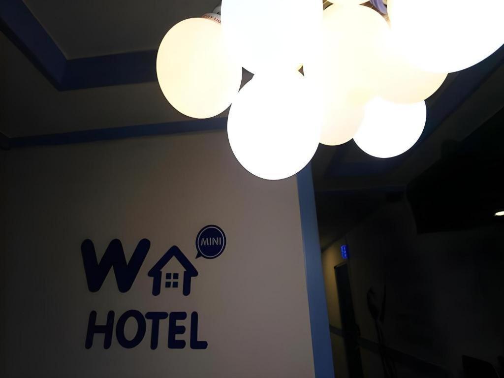 W Mini Seoul