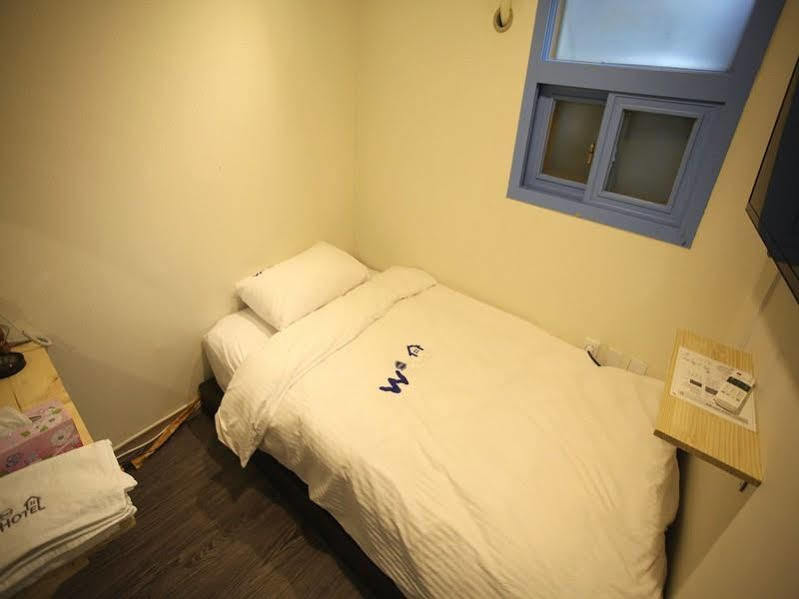 W Mini 2* Seoul
